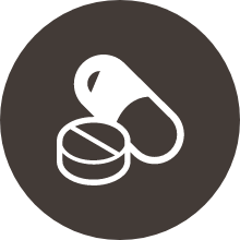 持病をお持ちの方