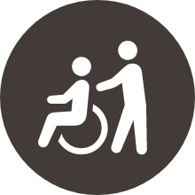 介護をされている方